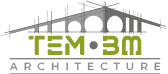 TEM BM • ARCHITECTURE